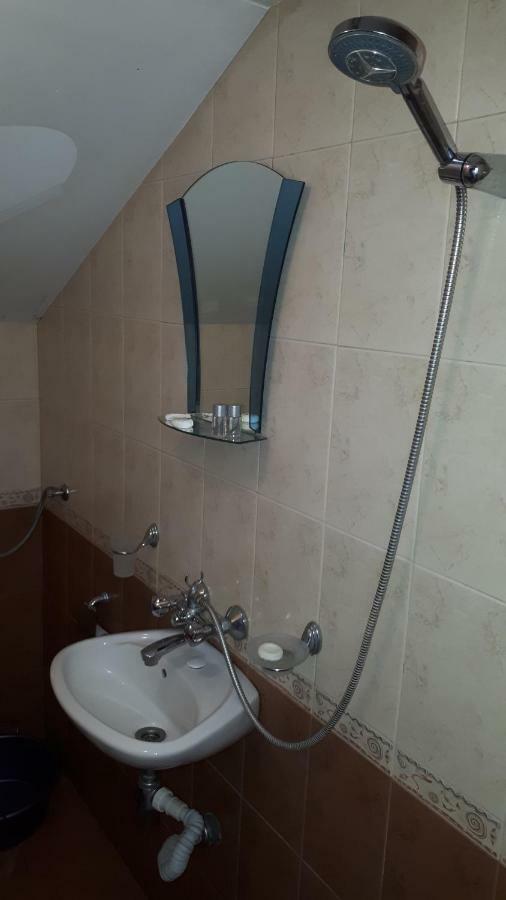 Тодор Прегьов Bansko Exterior foto
