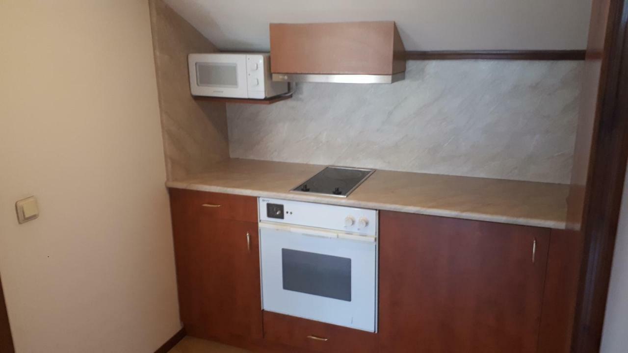 Тодор Прегьов Bansko Exterior foto