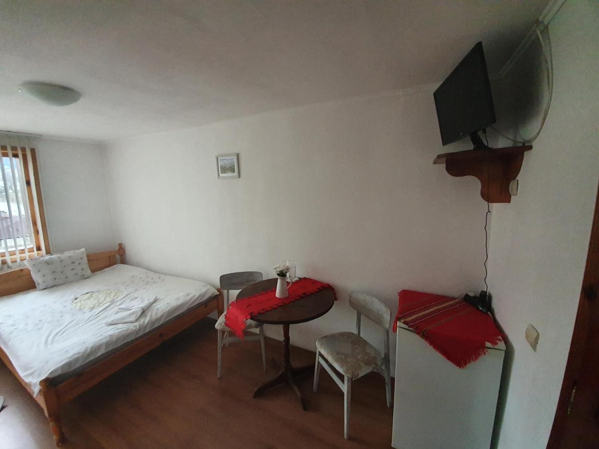 Тодор Прегьов Bansko Exterior foto