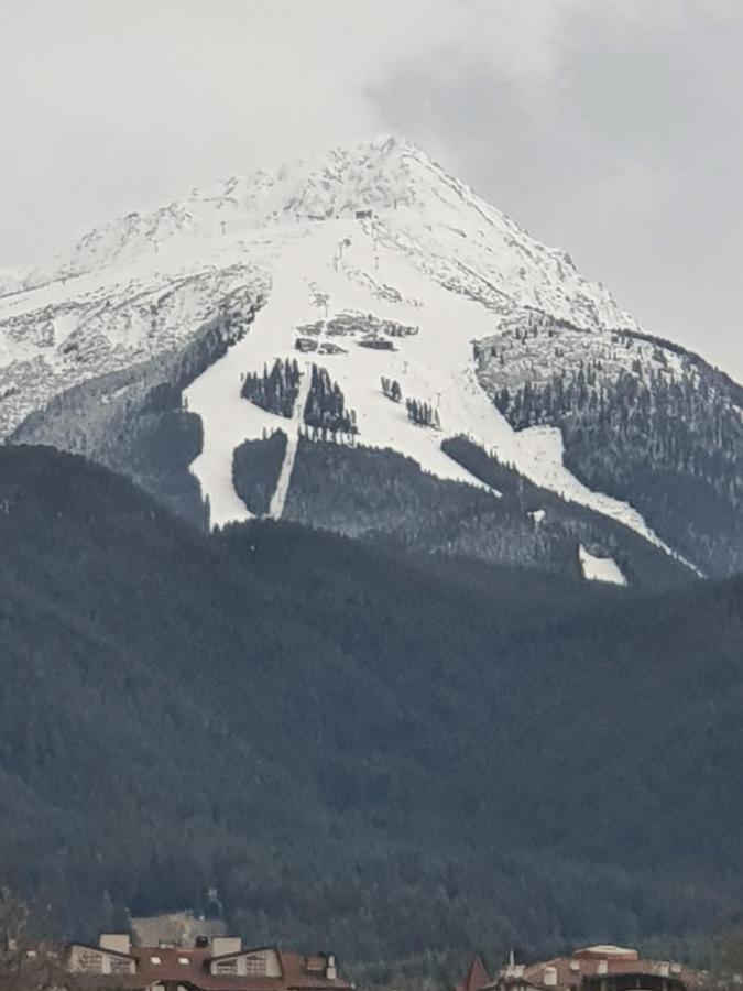 Тодор Прегьов Bansko Exterior foto